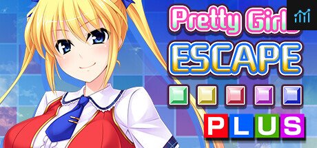 Pretty Girls Escape PLUS PC Specs