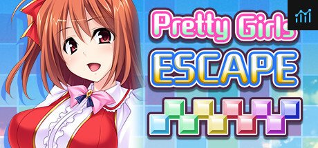 Pretty Girls Escape PC Specs