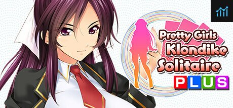 Can I Run Pretty Girls Klondike Solitaire PLUS?