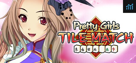Pretty Girls Tile Match PC Specs