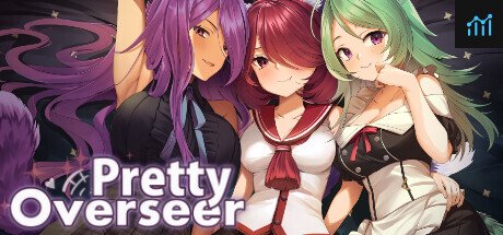 Pretty Overseer - Dating Sim PC Specs