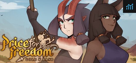 Price for Freedom: Gold and Sand PC Specs