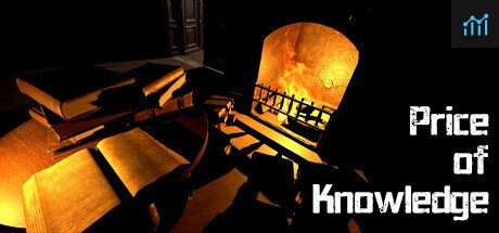 Price of Knowledge PC Specs