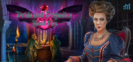 Pride and Prejudice: Blood Ties PC Specs