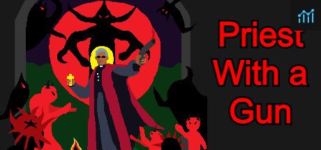 Priest With a Gun PC Specs
