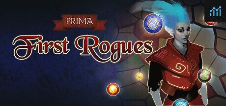 PRIMA: First Rogues PC Specs