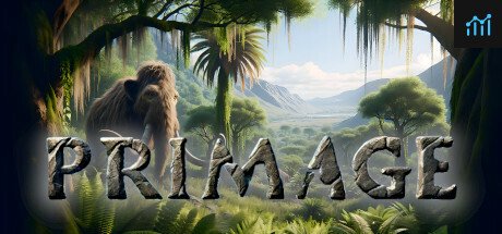 Primage PC Specs