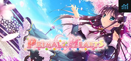 Primal Hearts PC Specs