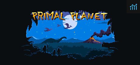 Primal Planet PC Specs