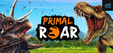 Can I Run Primal Roar - Jurassic Dinosaur Era?