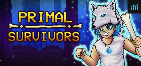 Primal Survivors PC Specs