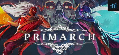 Primarch PC Specs