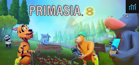 Primasia (Chapter One) PC Specs