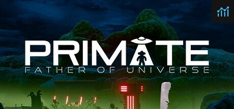 Primate: Father of Universe PC Specs