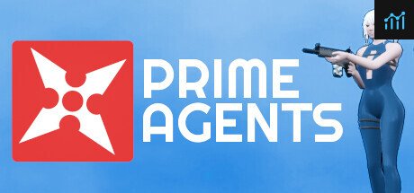 Prime Agents PC Specs