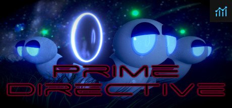 Prime Directive PC Specs