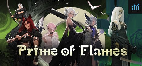 Prime of Flames PC Specs