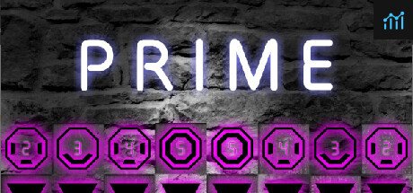 Prime PC Specs