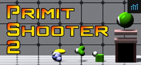 Primit Shooter 2 PC Specs