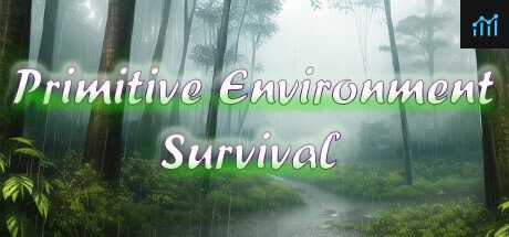 Primitive Environment Survival PC Specs