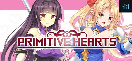 PRIMITIVE HEARTS PC Specs