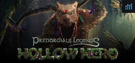 Primordials Legends: Hollow Hero PC Specs