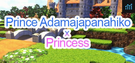 Prince Adamajapanahiko x Princess PC Specs