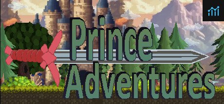 Prince Adventures PC Specs