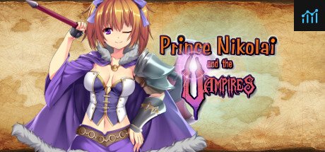 Prince Nikolai and the Vampires PC Specs