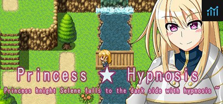 Princess Hypnosis ~ Princess knight Selene falls to the dark side with hypnosis ~ PC Specs