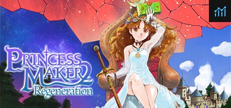 Princess Maker 2 Regeneration PC Specs