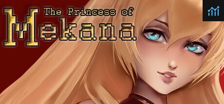 Princess of Mekana PC Specs