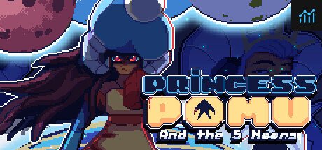 Princess Pomu and the 5 Moons PC Specs