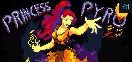 Princess Pyro PC Specs