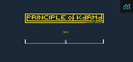 Principle of Karma PC Specs