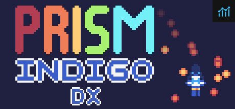 Prism Indigo DX PC Specs