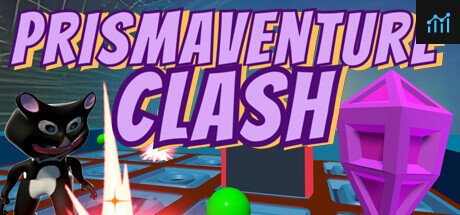 PrismaVenture Clash PC Specs