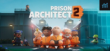 Prison Architect 2 PC Specs