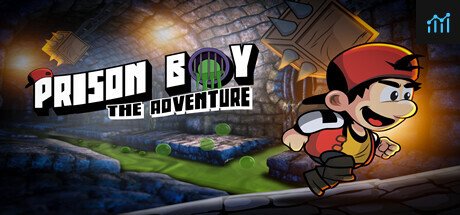 Prison Boy - The Adventure PC Specs