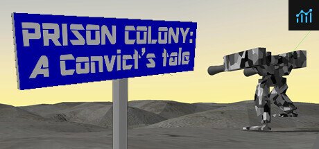 Prison Colony: A Convict's Tale PC Specs