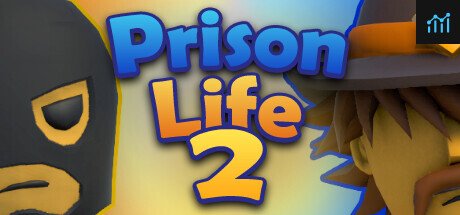 Prison Life 2 PC Specs