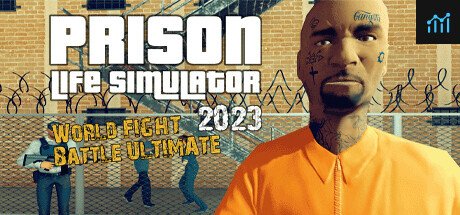 Prison Life Simulator 2023- World FIGHT Battle ULTIMATE PC Specs