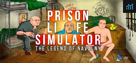 Prison Life Simulator: The Legend of Navalny PC Specs