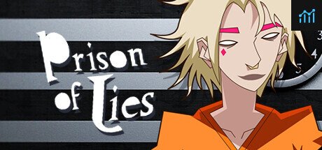 Prison of Lies PC Specs