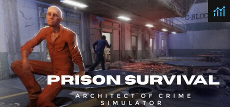 Prison Survival: Architect of Crime Simulator PC Specs