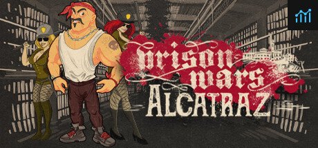 Prison Wars PC Specs