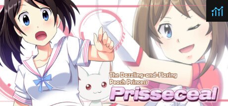 Prisseceal, the Dazzling-and-Flaring Peach Princess PC Specs