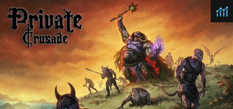 Private Crusade PC Specs