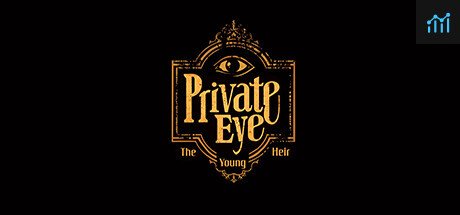 Private Eye: The Young Heir PC Specs