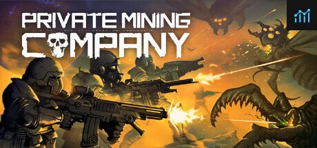 Private Mining Company PC Specs
